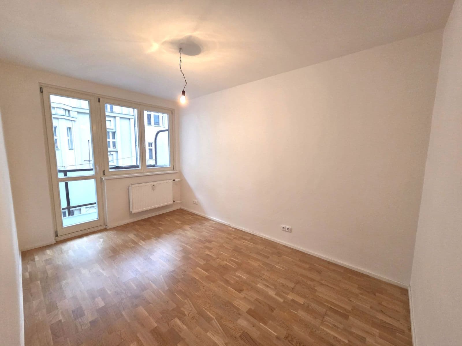 Pronájem bytu 3+kk 68 m², Heřmanova, Praha, Praha Pronájem bytu 3+kk 68 m², Heřmanova, Praha, Praha