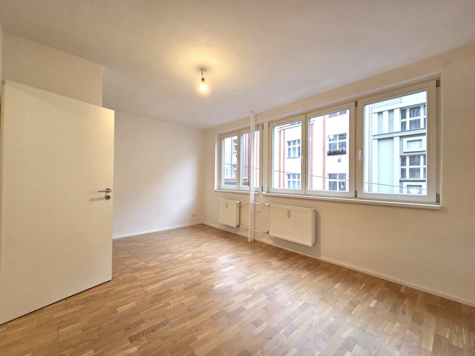 Pronájem bytu 3+kk 68 m², Heřmanova, Praha, Praha Pronájem bytu 3+kk 68 m², Heřmanova, Praha, Praha