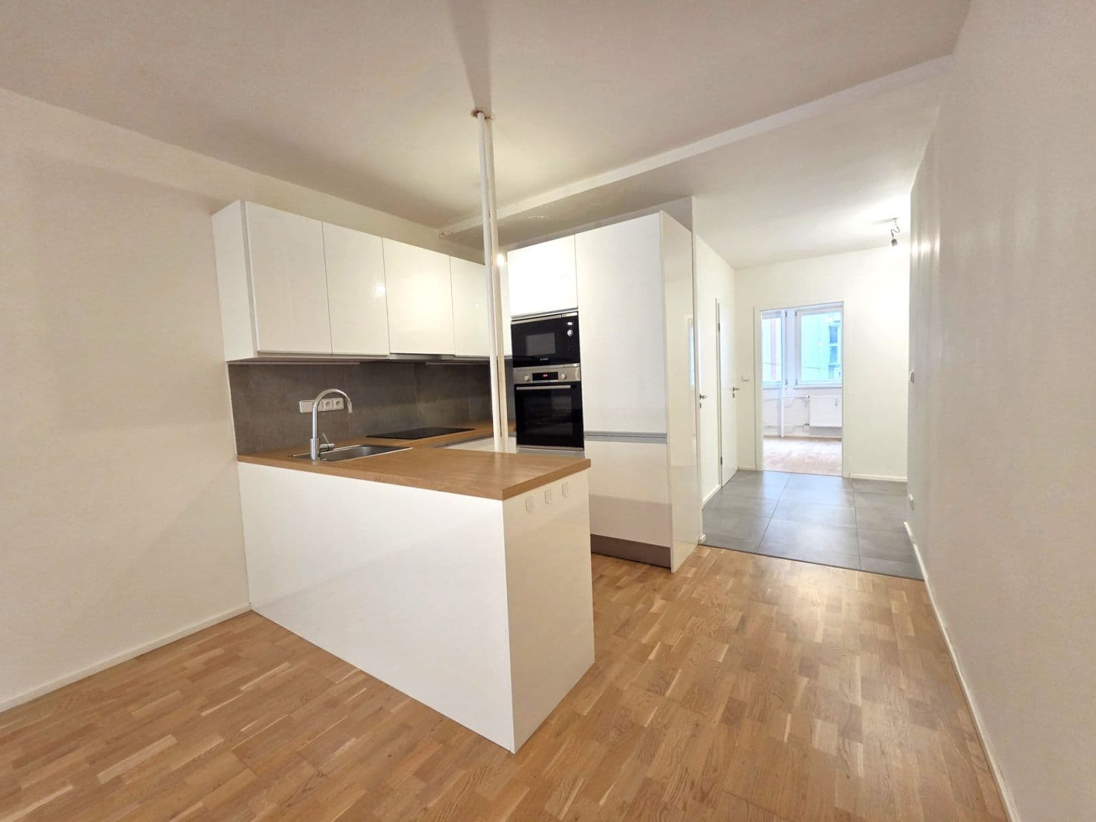 Pronájem bytu 3+kk 68 m², Heřmanova, Praha, Praha Pronájem bytu 3+kk 68 m², Heřmanova, Praha, Praha