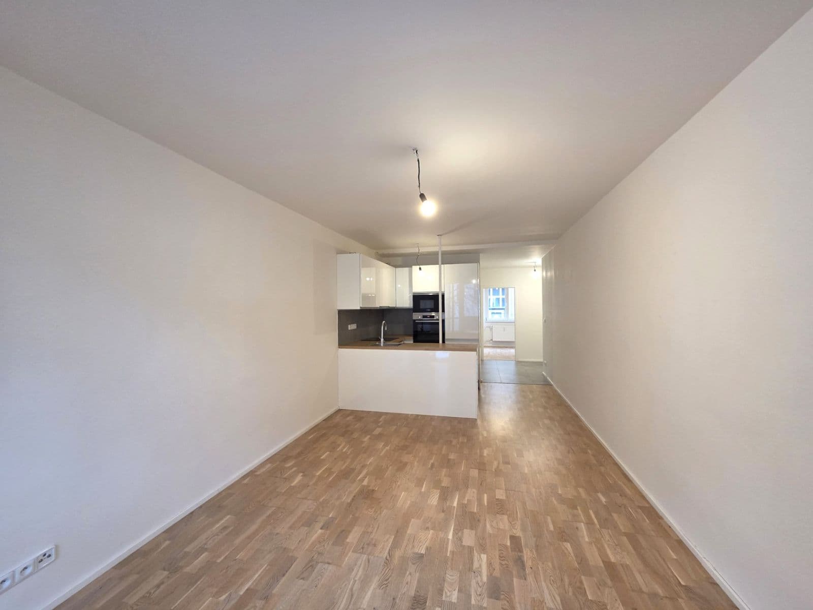 Pronájem bytu 3+kk 68 m², Heřmanova, Praha, Praha Pronájem bytu 3+kk 68 m², Heřmanova, Praha, Praha