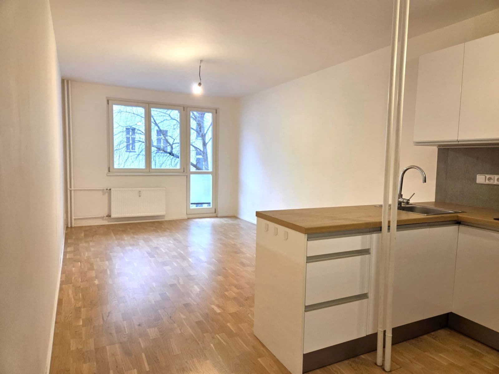 Pronájem bytu 3+kk 68 m², Heřmanova, Praha, Praha Pronájem bytu 3+kk 68 m², Heřmanova, Praha, Praha