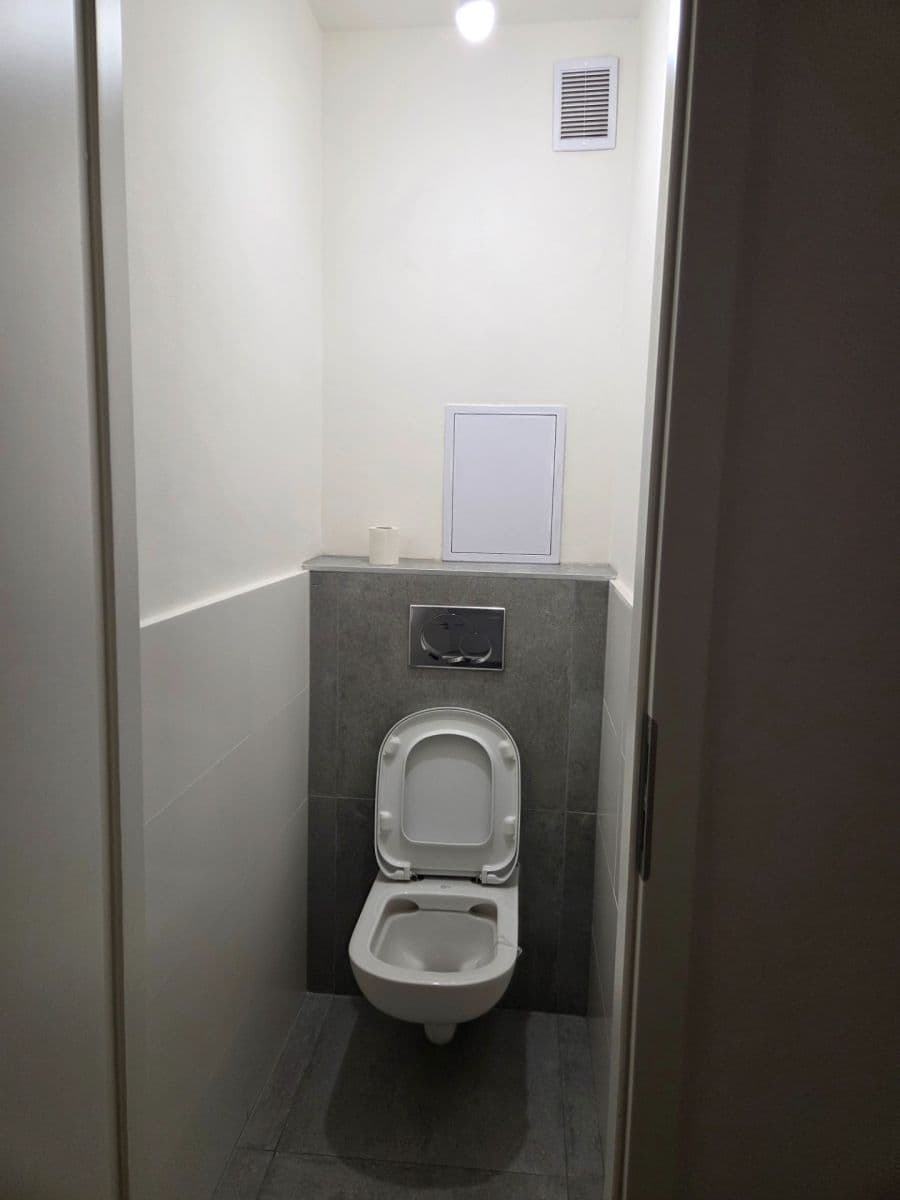 Pronájem bytu 3+kk 68 m², Heřmanova, Praha, Praha Pronájem bytu 3+kk 68 m², Heřmanova, Praha, Praha