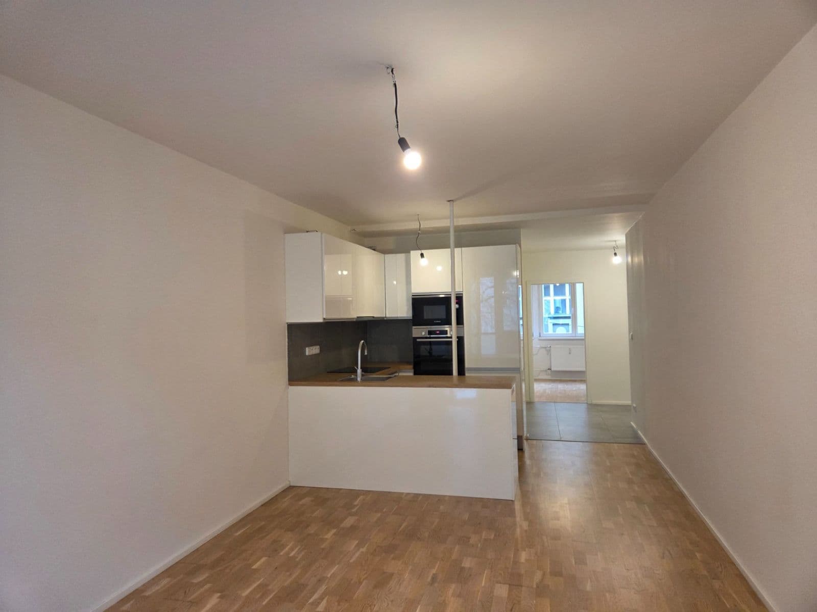 Pronájem bytu 3+kk 68 m², Heřmanova, Praha, Praha Pronájem bytu 3+kk 68 m², Heřmanova, Praha, Praha