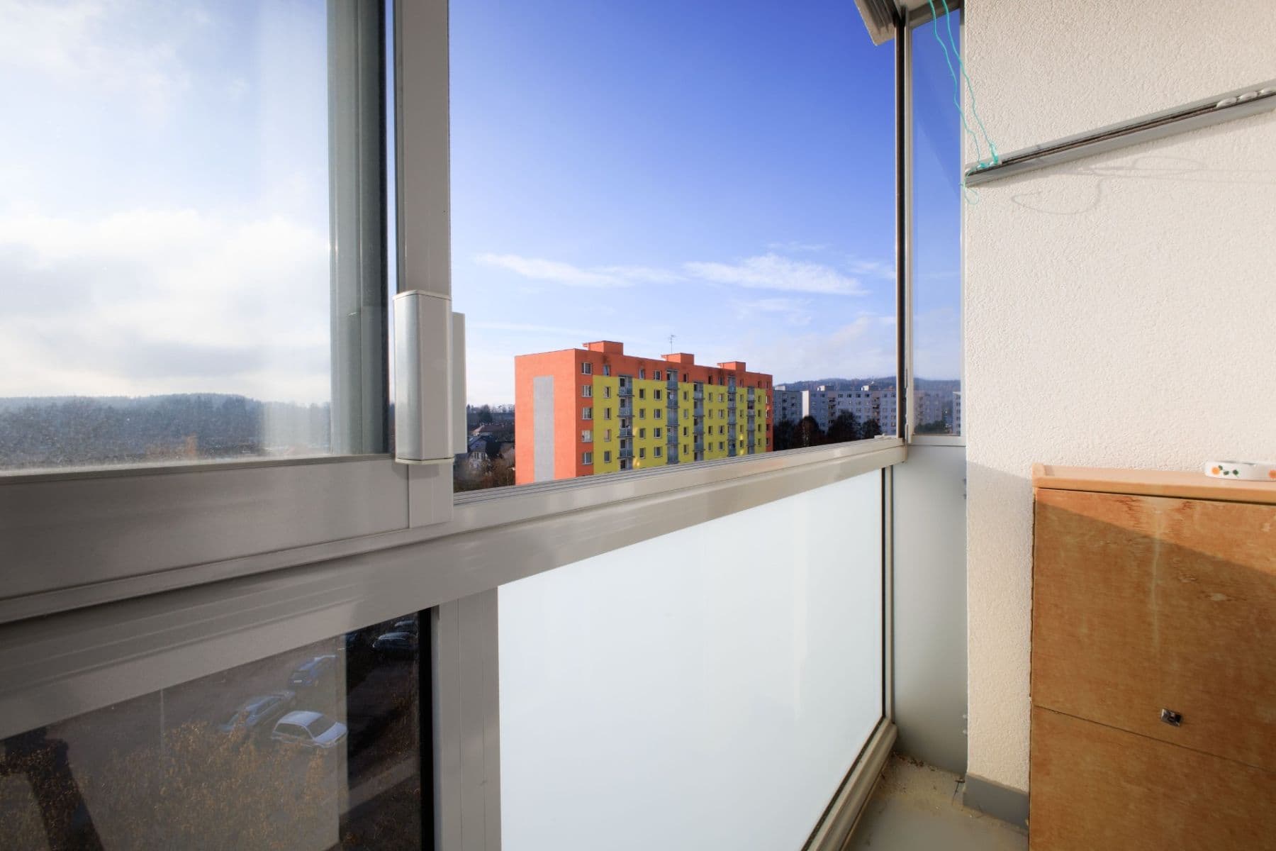 Prodej bytu 1+1 41 m², Úpská, Trutnov, Královéhradecký kraj Prodej bytu 1+1 41 m², Úpská, Trutnov, Královéhradecký kraj