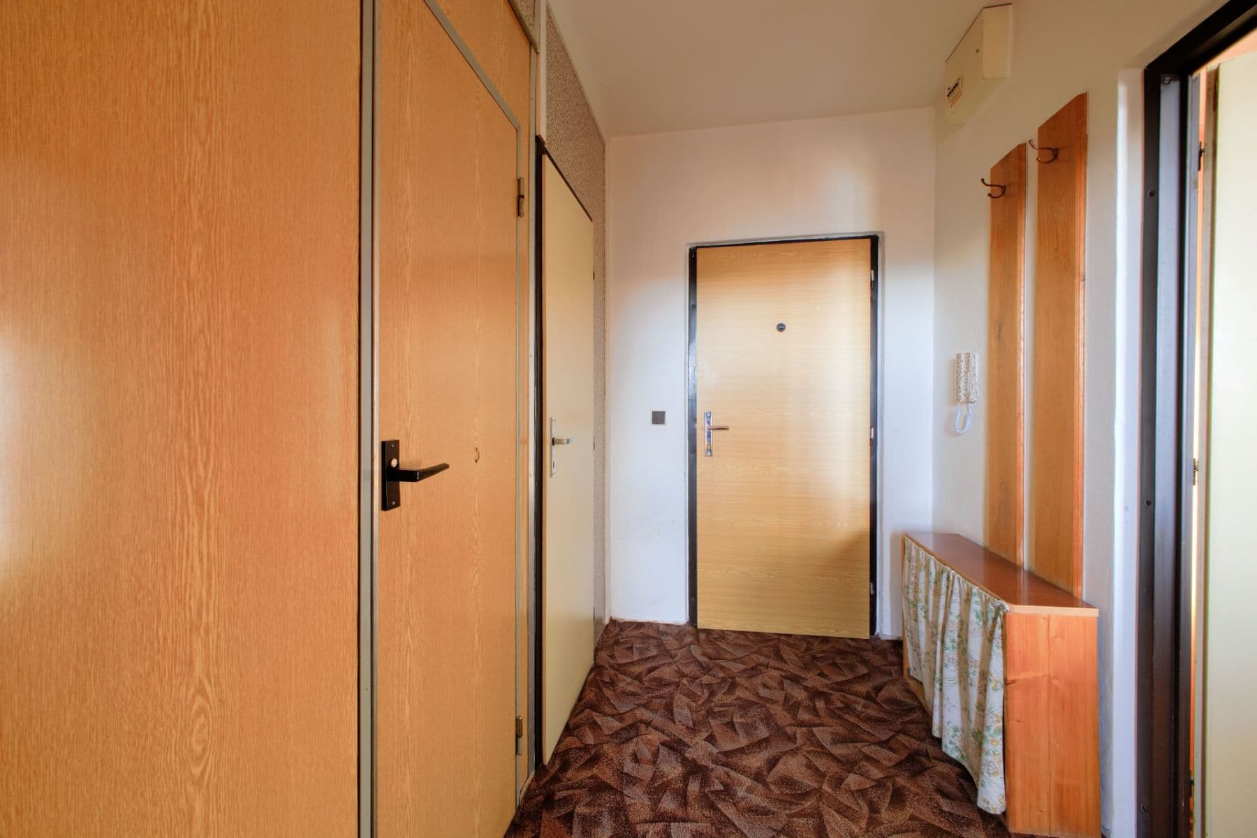 Prodej bytu 1+1 41 m², Úpská, Trutnov, Královéhradecký kraj Prodej bytu 1+1 41 m², Úpská, Trutnov, Královéhradecký kraj