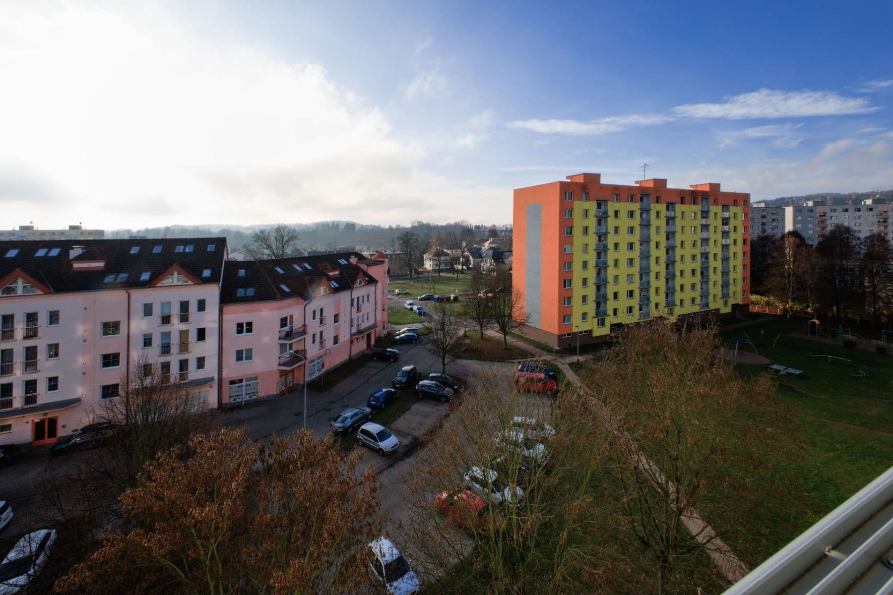 Prodej bytu 1+1 41 m², Úpská, Trutnov, Královéhradecký kraj Prodej bytu 1+1 41 m², Úpská, Trutnov, Královéhradecký kraj