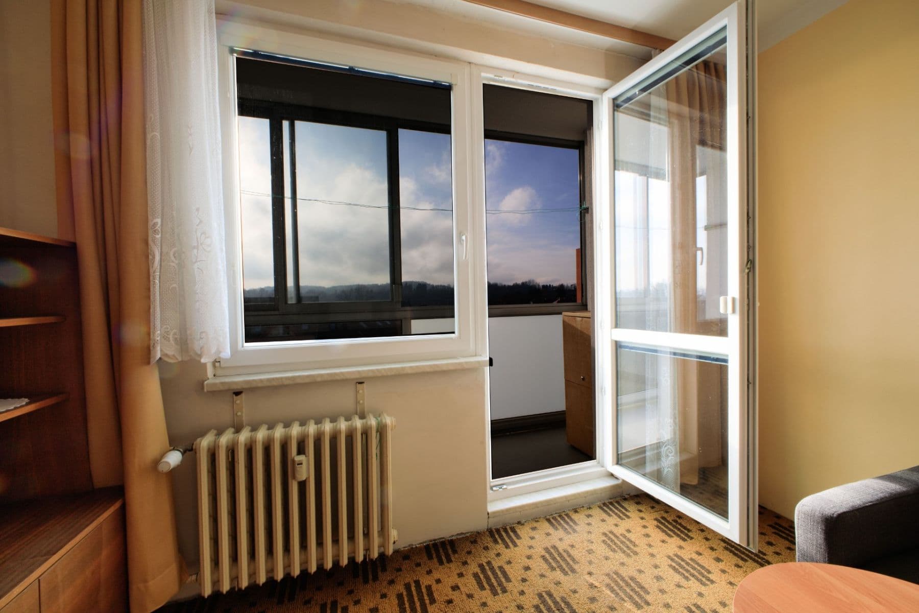 Prodej bytu 1+1 41 m², Úpská, Trutnov, Královéhradecký kraj Prodej bytu 1+1 41 m², Úpská, Trutnov, Královéhradecký kraj