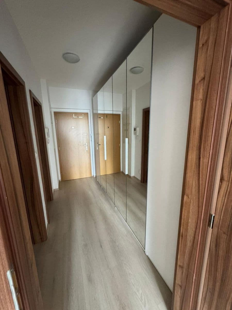 Pronájem bytu 1+kk 47 m², Květná, Plzeň, Plzeňský kraj Pronájem bytu 1+kk 47 m², Květná, Plzeň, Plzeňský kraj