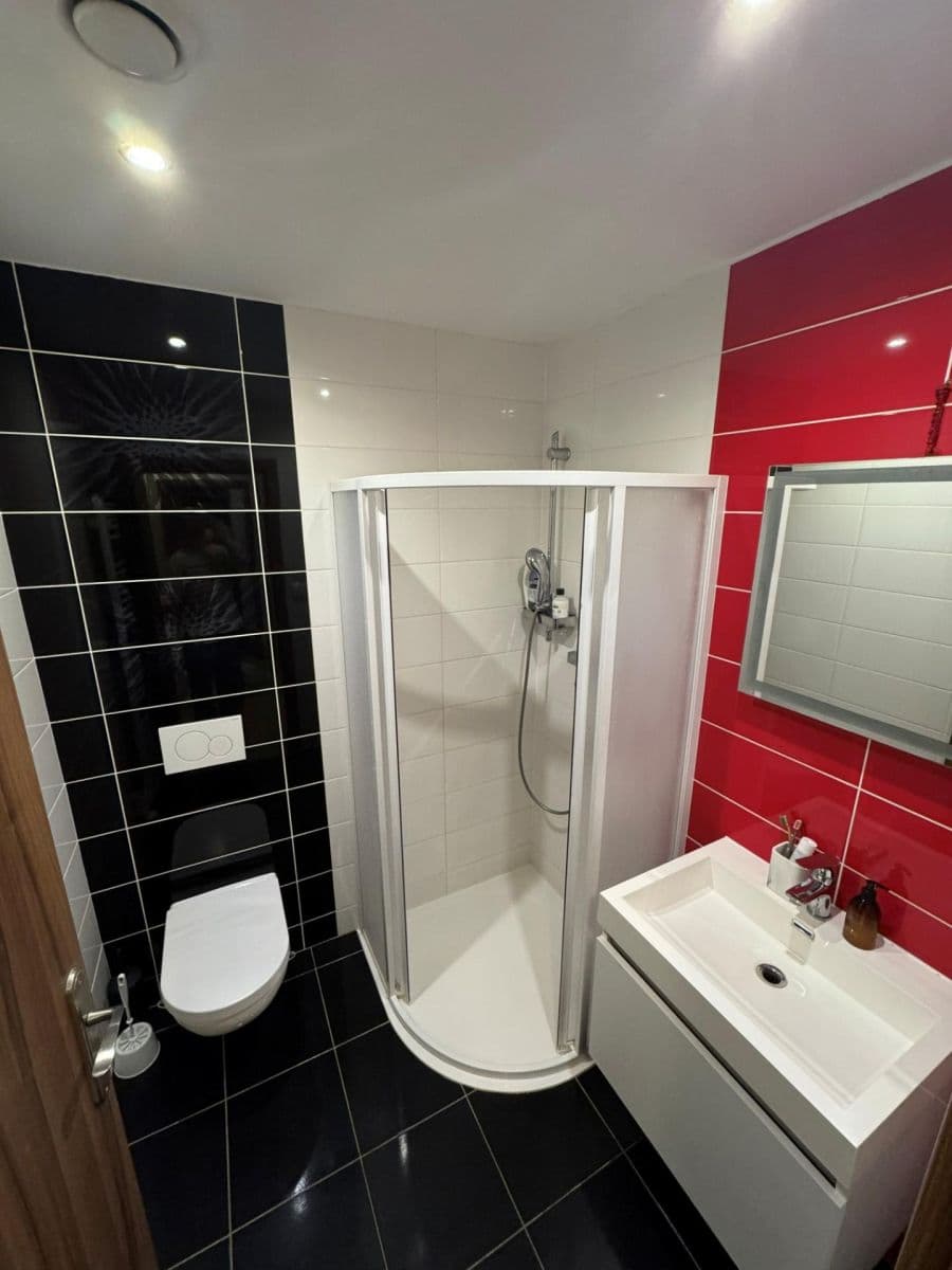 Pronájem bytu 1+kk 47 m², Květná, Plzeň, Plzeňský kraj Pronájem bytu 1+kk 47 m², Květná, Plzeň, Plzeňský kraj