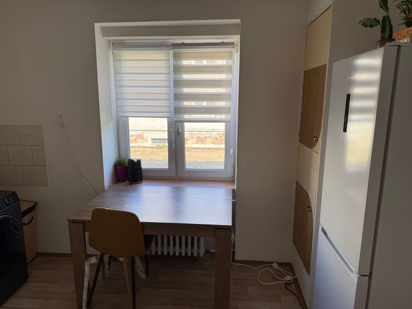 Pronájem bytu 1+1 28 m², Hřbitovní, Břidličná, Moravskoslezský kraj Pronájem bytu 1+1 28 m², Hřbitovní, Břidličná, Moravskoslezský kraj