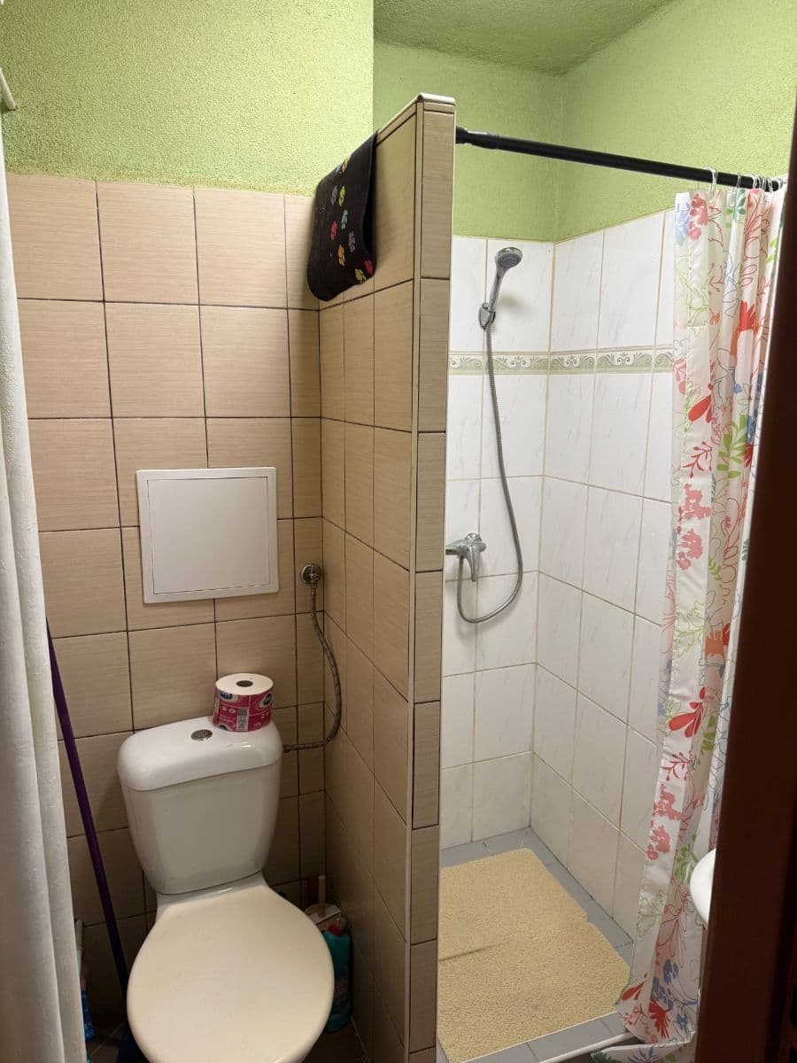 Pronájem bytu 1+1 28 m², Hřbitovní, Břidličná, Moravskoslezský kraj Pronájem bytu 1+1 28 m², Hřbitovní, Břidličná, Moravskoslezský kraj