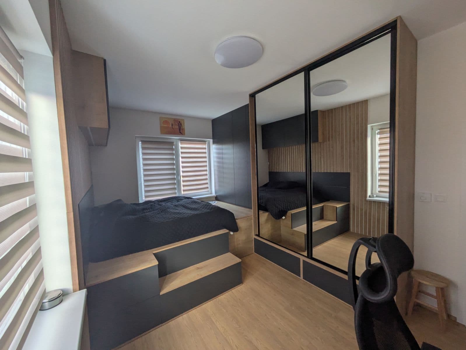 Pronájem bytu 2+kk 52 m², Kotkova, Liberec, Liberecký kraj Pronájem bytu 2+kk 52 m², Kotkova, Liberec, Liberecký kraj