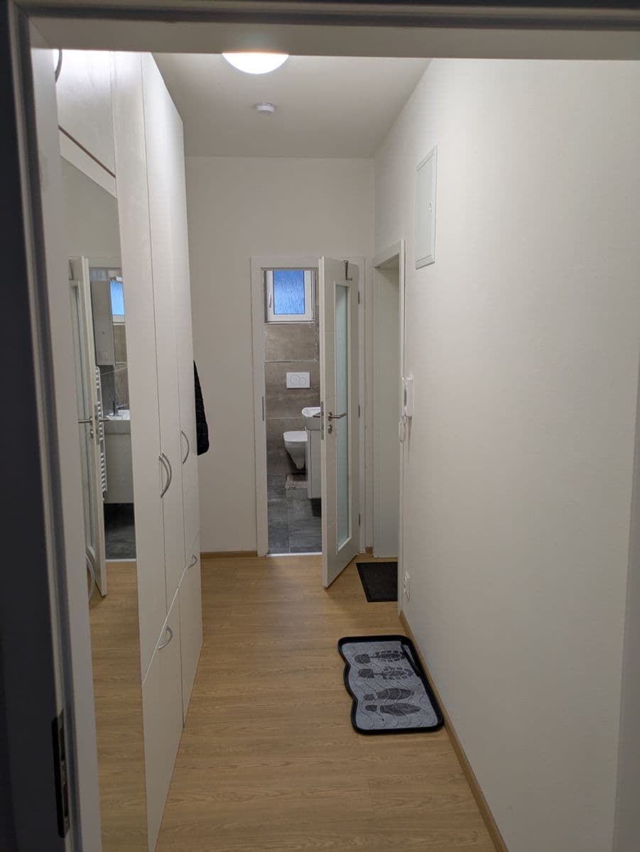 Pronájem bytu 2+kk 52 m², Kotkova, Liberec, Liberecký kraj Pronájem bytu 2+kk 52 m², Kotkova, Liberec, Liberecký kraj