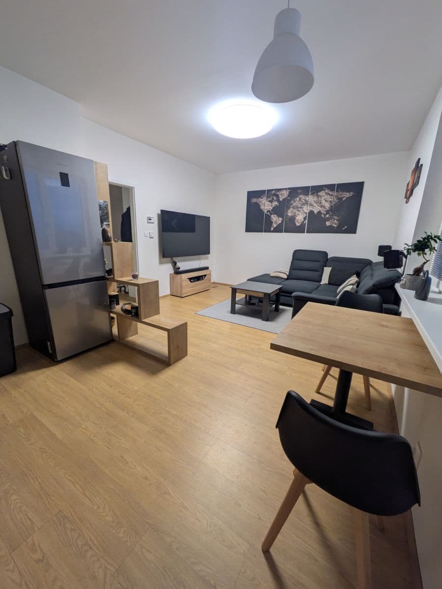 Pronájem bytu 2+kk 52 m², Kotkova, Liberec, Liberecký kraj Pronájem bytu 2+kk 52 m², Kotkova, Liberec, Liberecký kraj