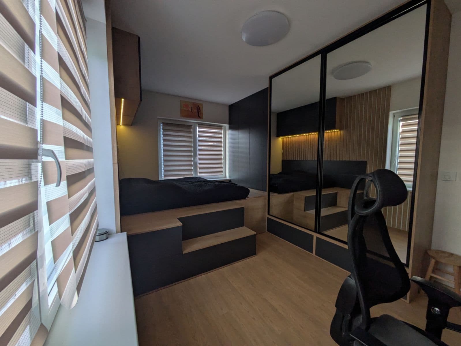 Pronájem bytu 2+kk 52 m², Kotkova, Liberec, Liberecký kraj Pronájem bytu 2+kk 52 m², Kotkova, Liberec, Liberecký kraj
