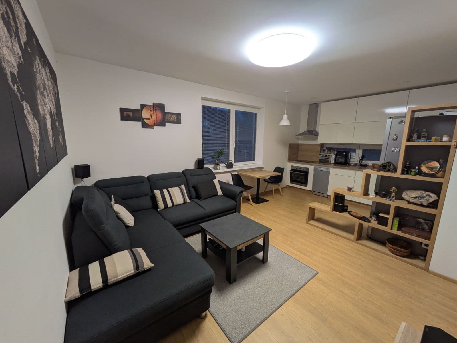 Pronájem bytu 2+kk 52 m², Kotkova, Liberec, Liberecký kraj Pronájem bytu 2+kk 52 m², Kotkova, Liberec, Liberecký kraj