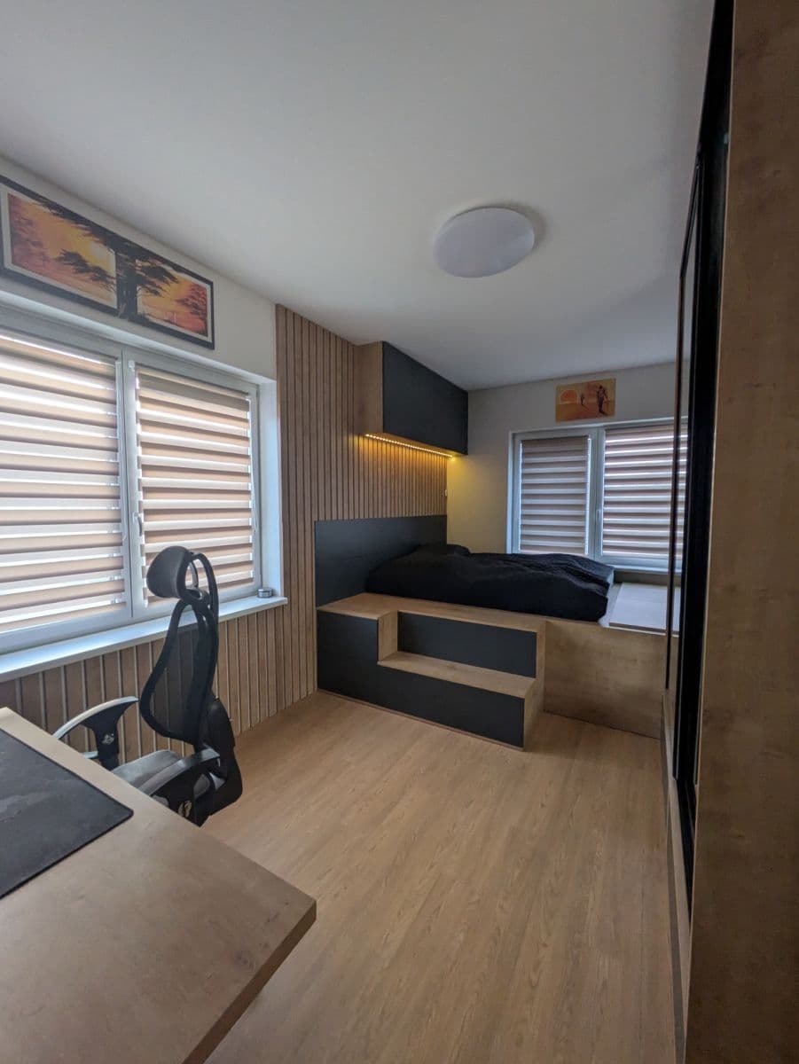 Pronájem bytu 2+kk 52 m², Kotkova, Liberec, Liberecký kraj Pronájem bytu 2+kk 52 m², Kotkova, Liberec, Liberecký kraj