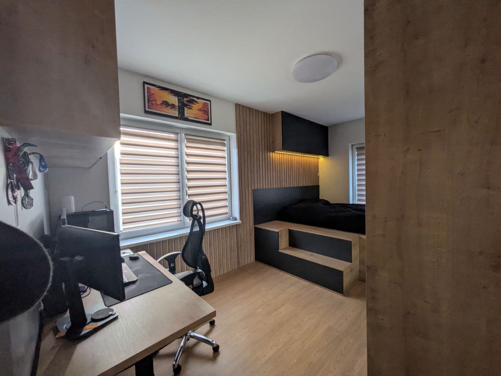 Pronájem bytu 2+kk 52 m², Kotkova, Liberec, Liberecký kraj Pronájem bytu 2+kk 52 m², Kotkova, Liberec, Liberecký kraj