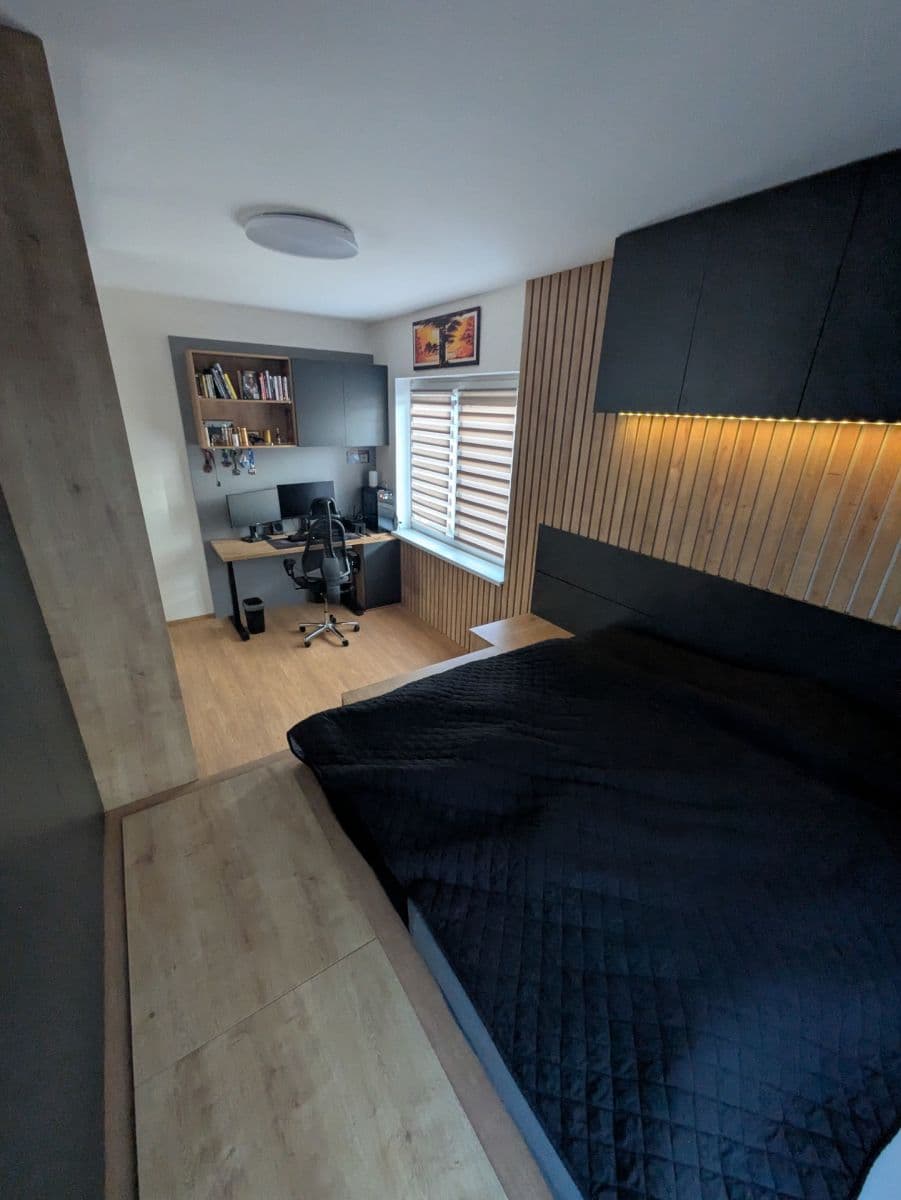 Pronájem bytu 2+kk 52 m², Kotkova, Liberec, Liberecký kraj Pronájem bytu 2+kk 52 m², Kotkova, Liberec, Liberecký kraj