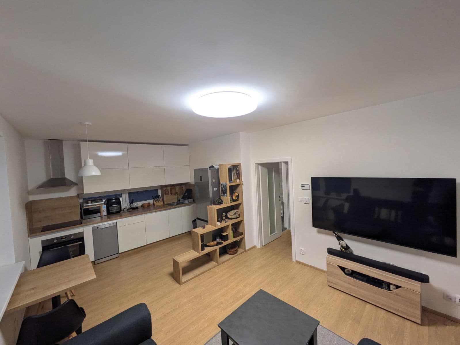 Pronájem bytu 2+kk 52 m², Kotkova, Liberec, Liberecký kraj Pronájem bytu 2+kk 52 m², Kotkova, Liberec, Liberecký kraj
