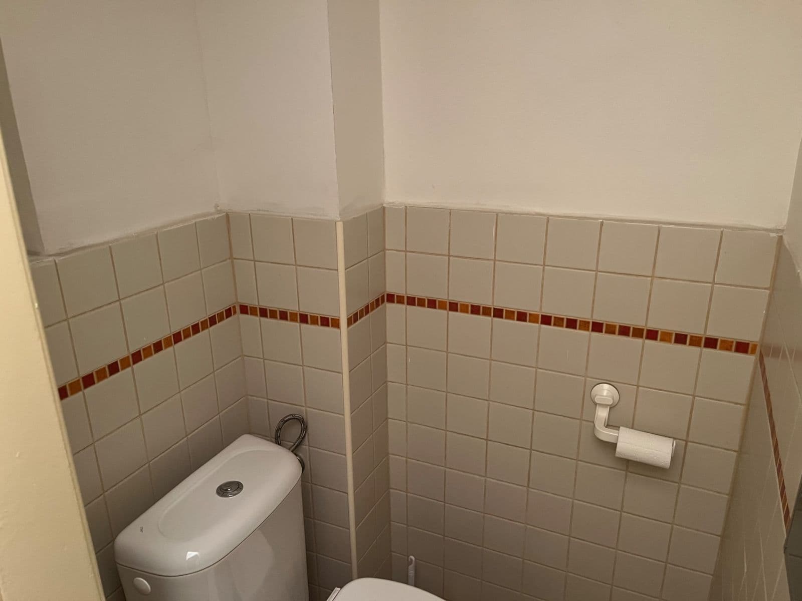 Pronájem bytu 1+1 40 m², Kladenská, Praha, Praha Pronájem bytu 1+1 40 m², Kladenská, Praha, Praha