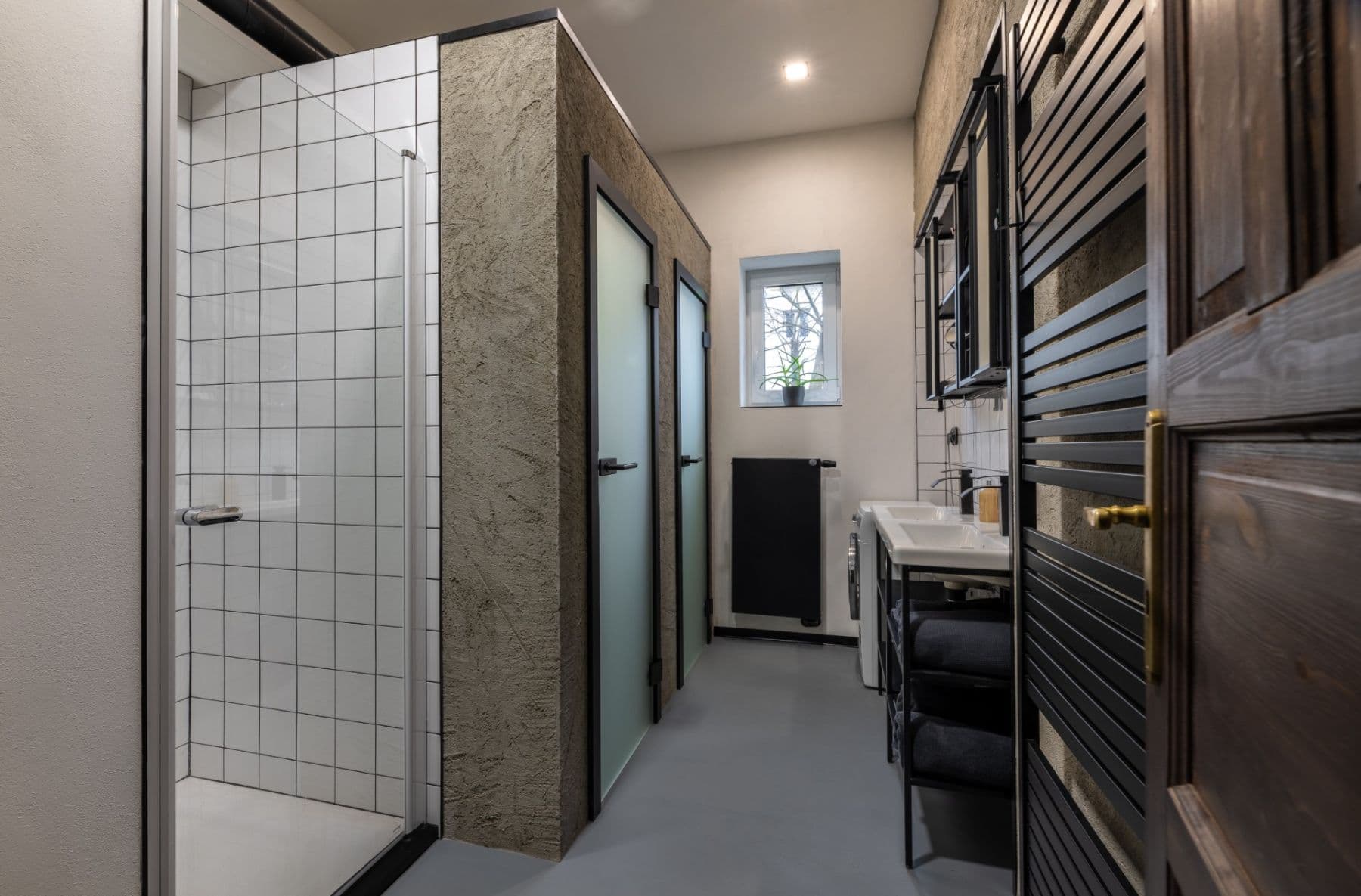 Pronájem kanceláře 35 m², Plkovská, Praha, Praha Pronájem kanceláře 35 m², Plkovská, Praha, Praha