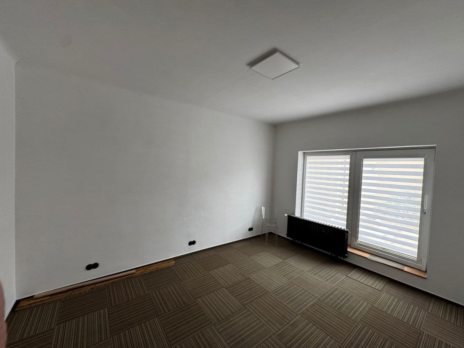 Pronájem kanceláře 35 m², Plkovská, Praha, Praha Pronájem kanceláře 35 m², Plkovská, Praha, Praha