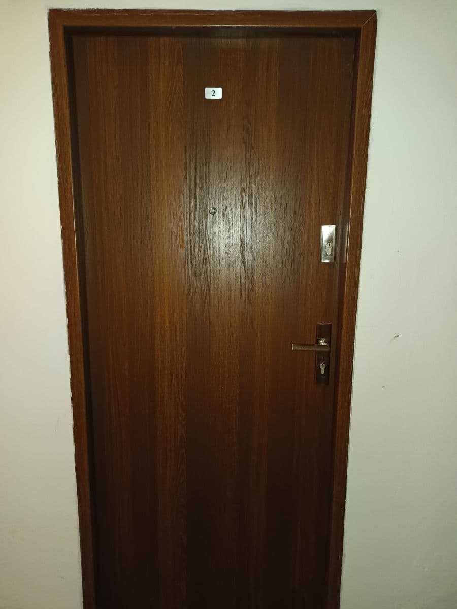 Prodej bytu 1+1 42 m², Sokolská třída, Ostrava, Moravskoslezský kraj Prodej bytu 1+1 42 m², Sokolská třída, Ostrava, Moravskoslezský kraj