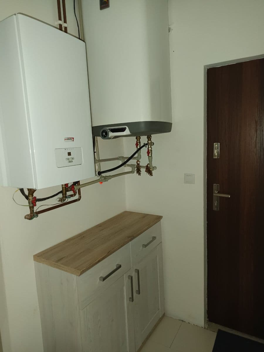 Prodej bytu 1+1 42 m², Sokolská třída, Ostrava, Moravskoslezský kraj Prodej bytu 1+1 42 m², Sokolská třída, Ostrava, Moravskoslezský kraj