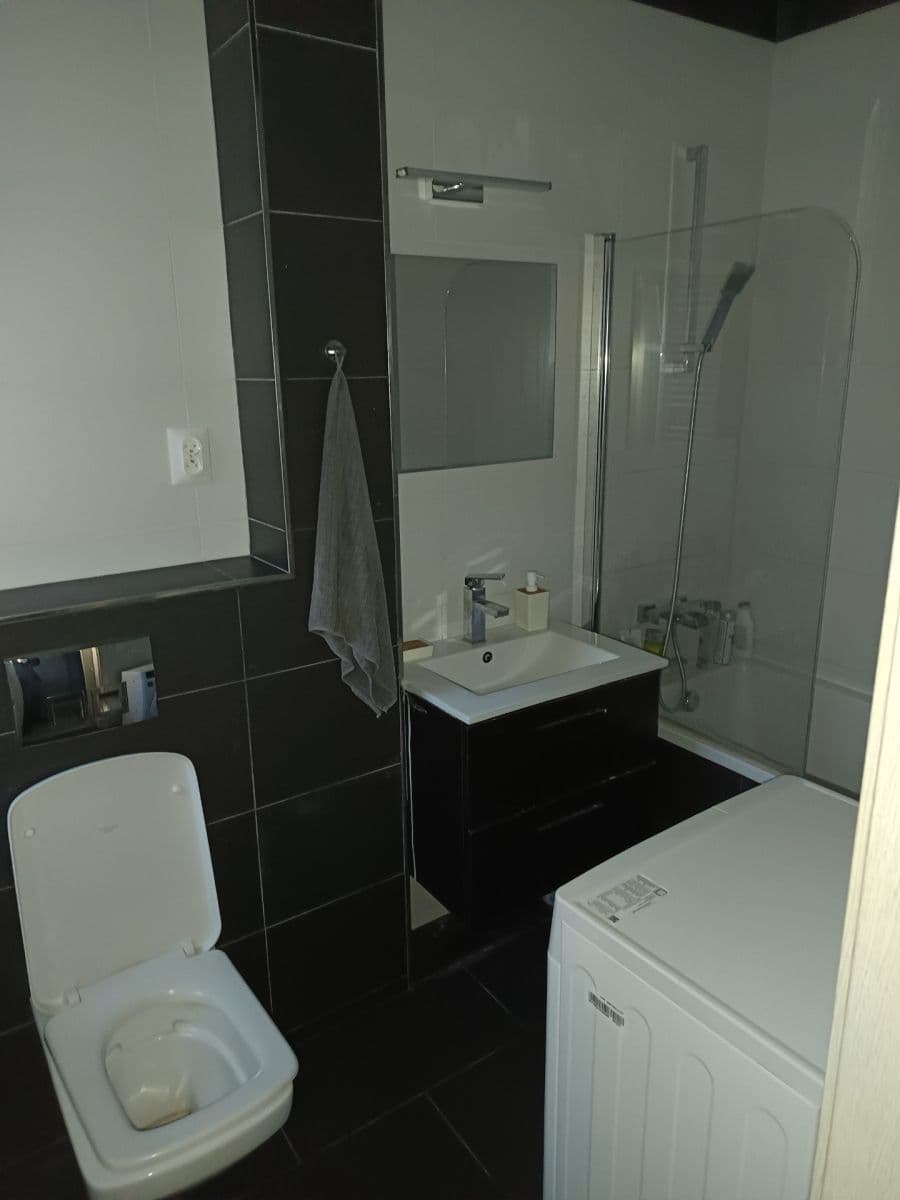 Prodej bytu 1+1 42 m², Sokolská třída, Ostrava, Moravskoslezský kraj Prodej bytu 1+1 42 m², Sokolská třída, Ostrava, Moravskoslezský kraj