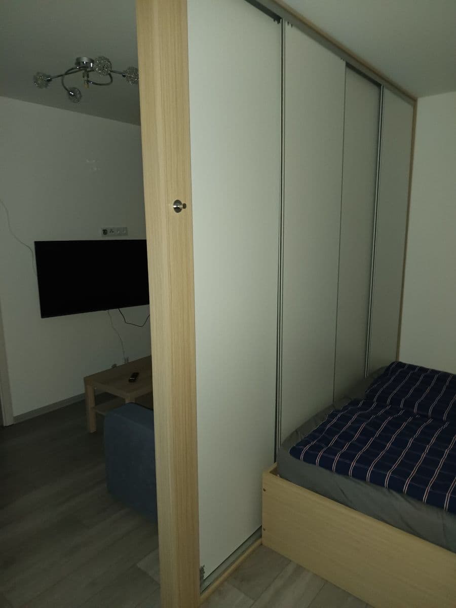 Prodej bytu 1+1 42 m², Sokolská třída, Ostrava, Moravskoslezský kraj Prodej bytu 1+1 42 m², Sokolská třída, Ostrava, Moravskoslezský kraj