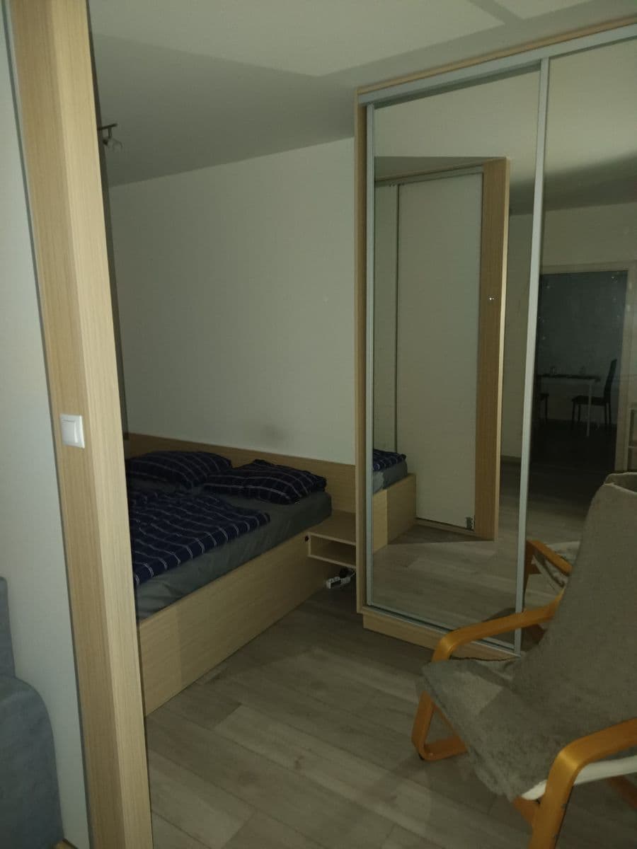 Prodej bytu 1+1 42 m², Sokolská třída, Ostrava, Moravskoslezský kraj Prodej bytu 1+1 42 m², Sokolská třída, Ostrava, Moravskoslezský kraj