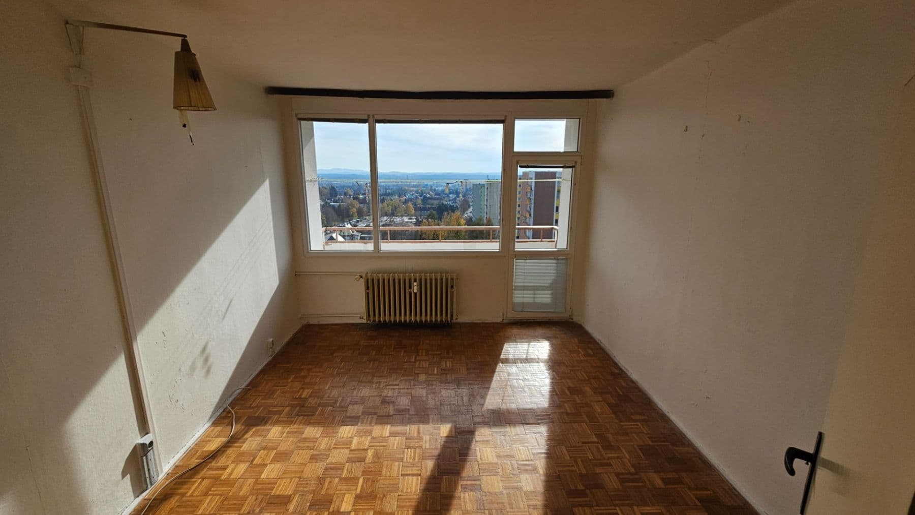 Pronájem bytu 2+1 68 m², Železničářská, Česká Lípa, Liberecký kraj Pronájem bytu 2+1 68 m², Železničářská, Česká Lípa, Liberecký kraj