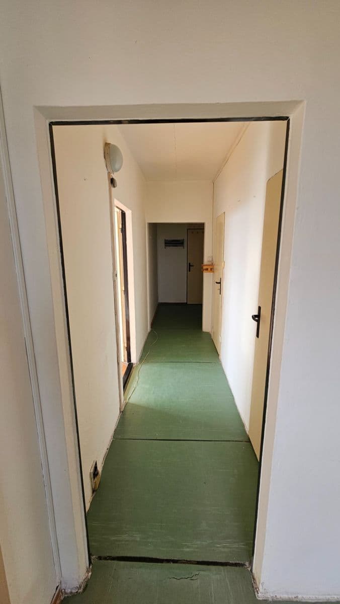 Pronájem bytu 2+1 68 m², Železničářská, Česká Lípa, Liberecký kraj Pronájem bytu 2+1 68 m², Železničářská, Česká Lípa, Liberecký kraj