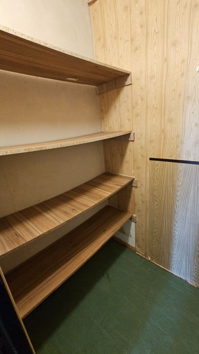 Pronájem bytu 2+1 68 m², Železničářská, Česká Lípa, Liberecký kraj Pronájem bytu 2+1 68 m², Železničářská, Česká Lípa, Liberecký kraj