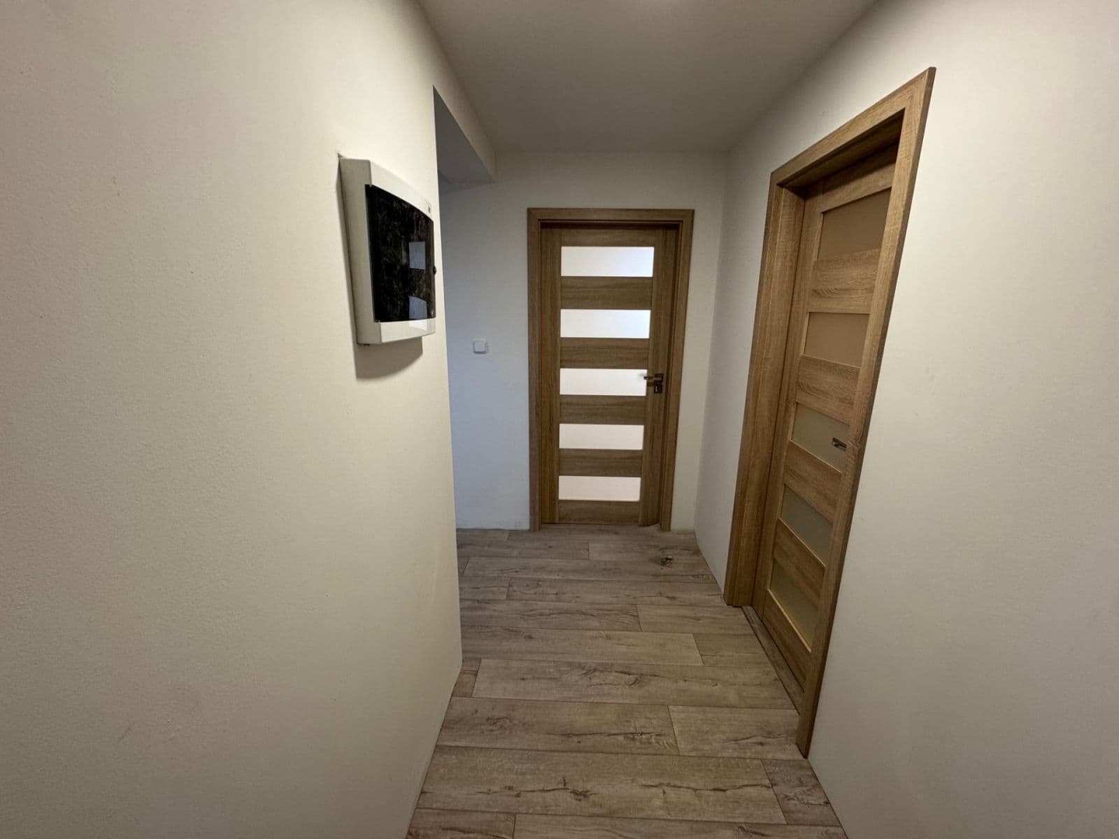 Pronájem bytu 2+kk 55 m², Štenclova, Dašice, Pardubický kraj Pronájem bytu 2+kk 55 m², Štenclova, Dašice, Pardubický kraj