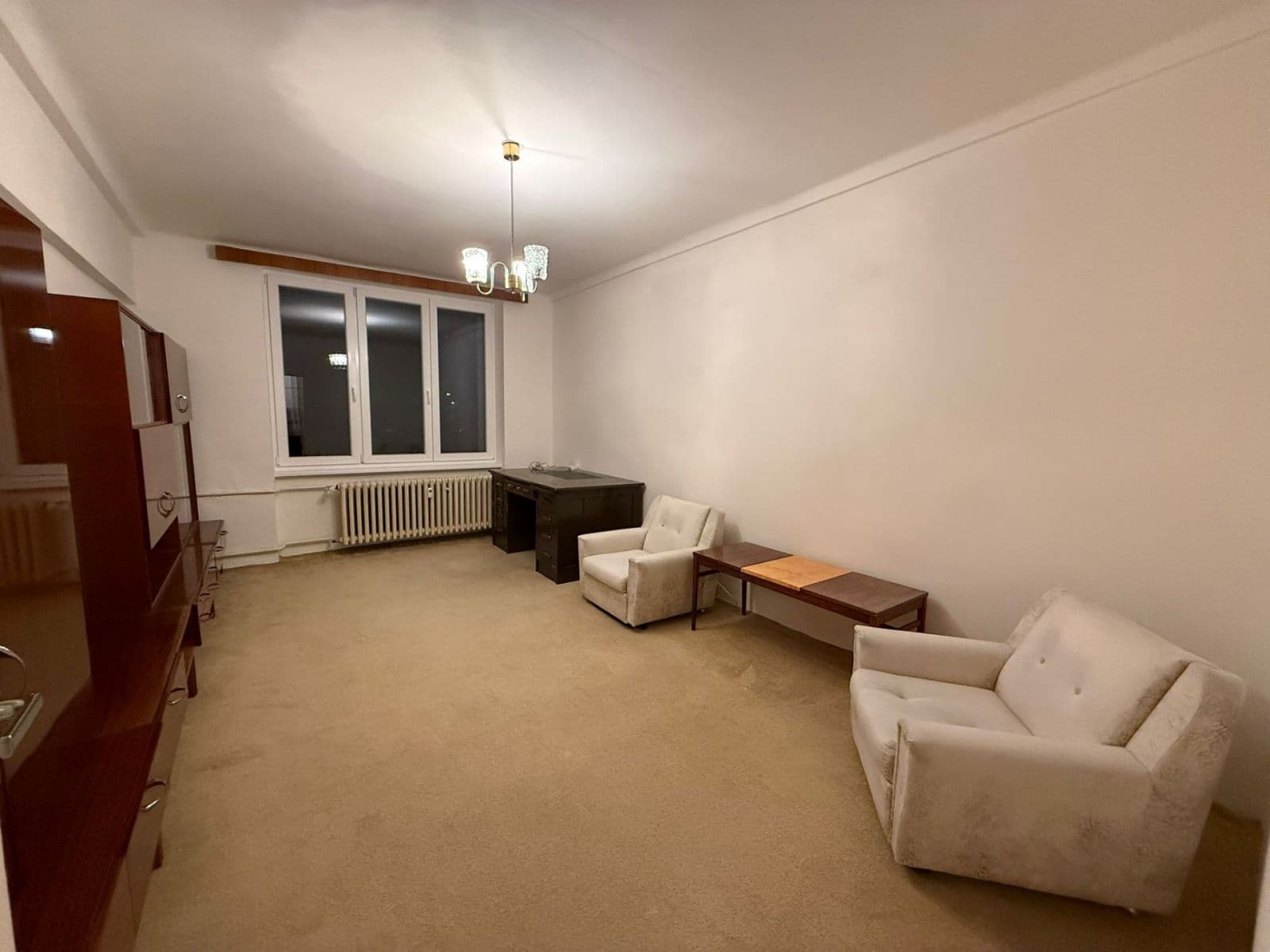 Pronájem bytu 2+1 67 m², Nučická, Praha, Praha Pronájem bytu 2+1 67 m², Nučická, Praha, Praha