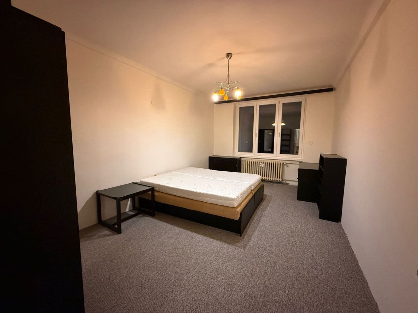 Pronájem bytu 2+1 67 m², Nučická, Praha, Praha Pronájem bytu 2+1 67 m², Nučická, Praha, Praha