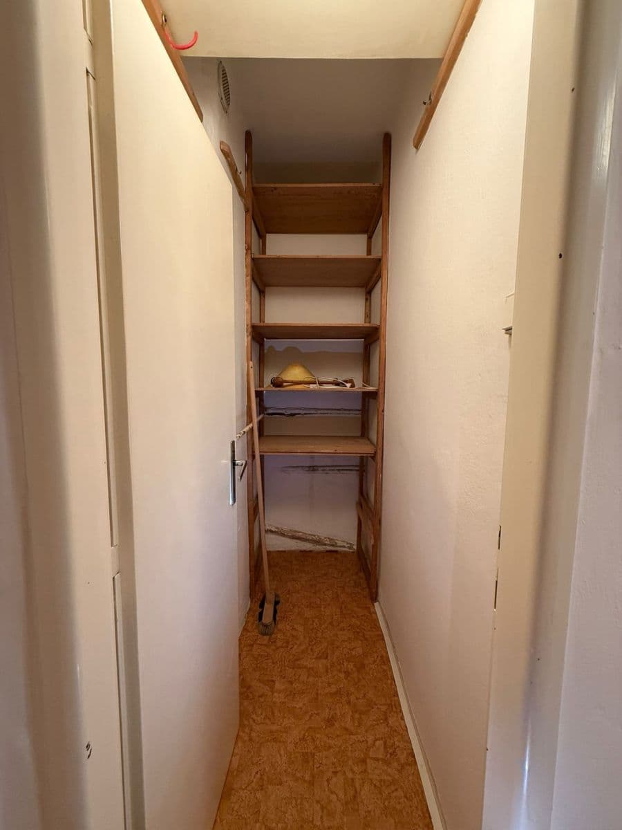 Pronájem bytu 2+1 67 m², Nučická, Praha, Praha Pronájem bytu 2+1 67 m², Nučická, Praha, Praha