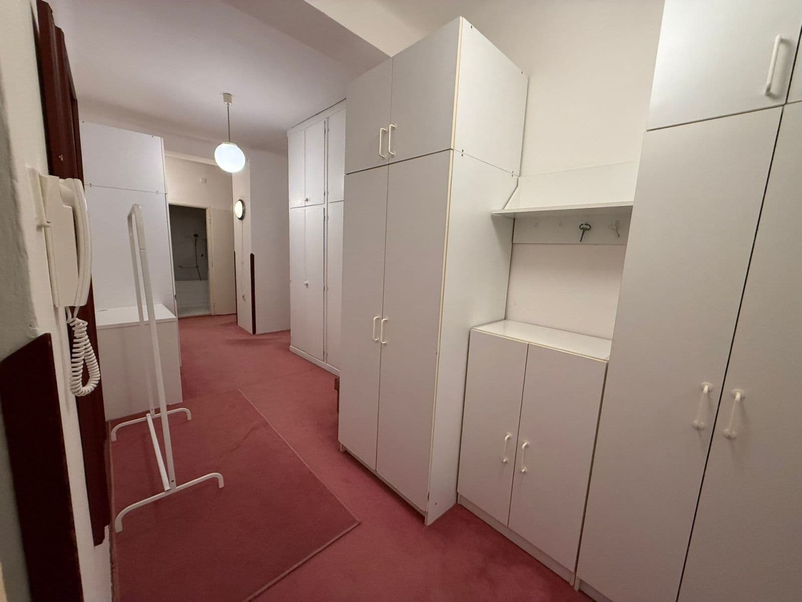 Pronájem bytu 2+1 67 m², Nučická, Praha, Praha Pronájem bytu 2+1 67 m², Nučická, Praha, Praha