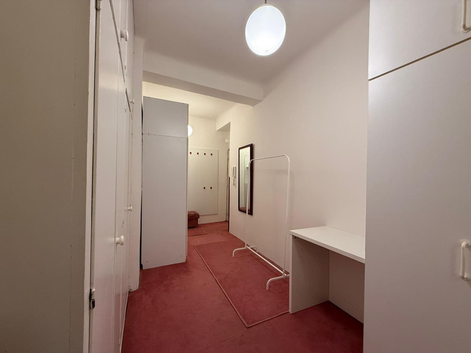 Pronájem bytu 2+1 67 m², Nučická, Praha, Praha Pronájem bytu 2+1 67 m², Nučická, Praha, Praha