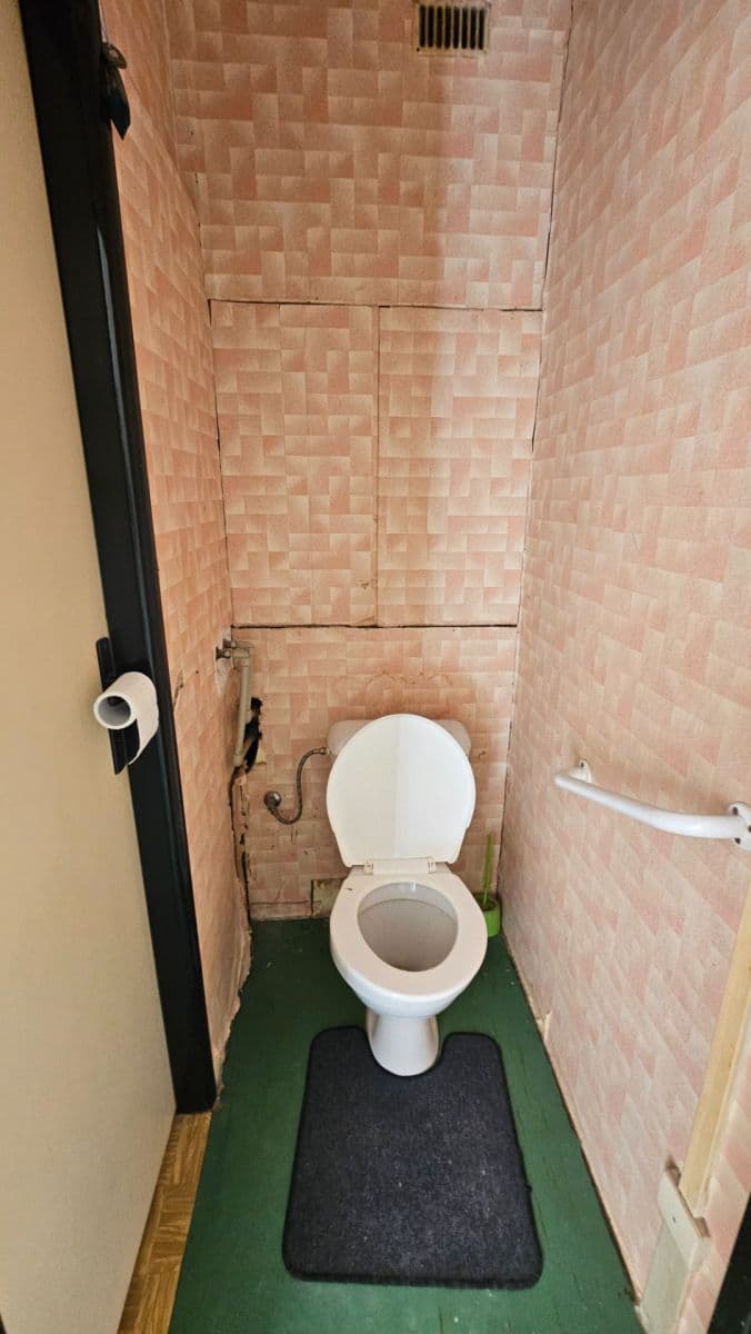 Prodej bytu 2+1 68 m², Železničářská, Česká Lípa, Liberecký kraj Prodej bytu 2+1 68 m², Železničářská, Česká Lípa, Liberecký kraj