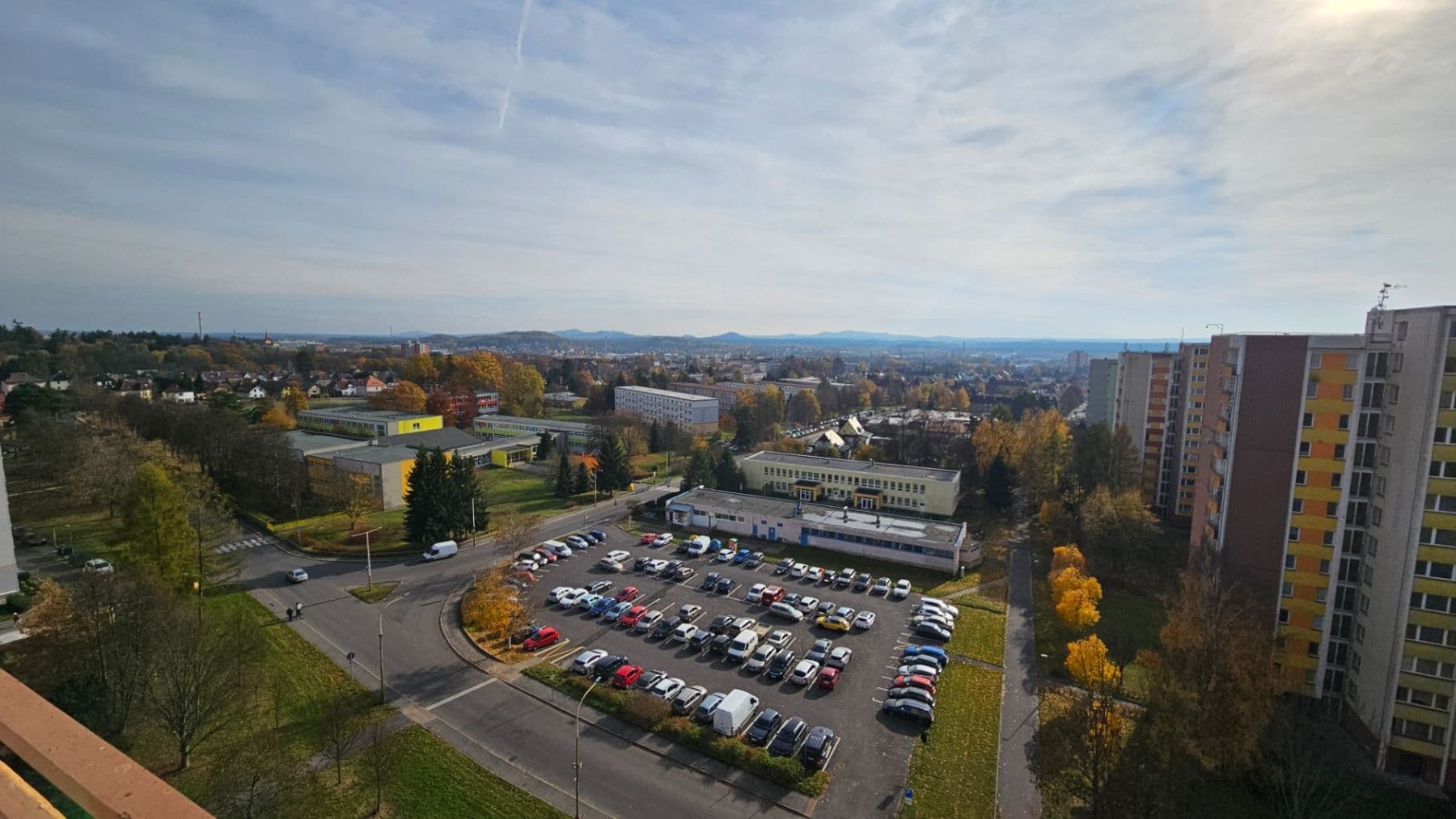 Prodej bytu 2+1 68 m², Železničářská, Česká Lípa, Liberecký kraj Prodej bytu 2+1 68 m², Železničářská, Česká Lípa, Liberecký kraj