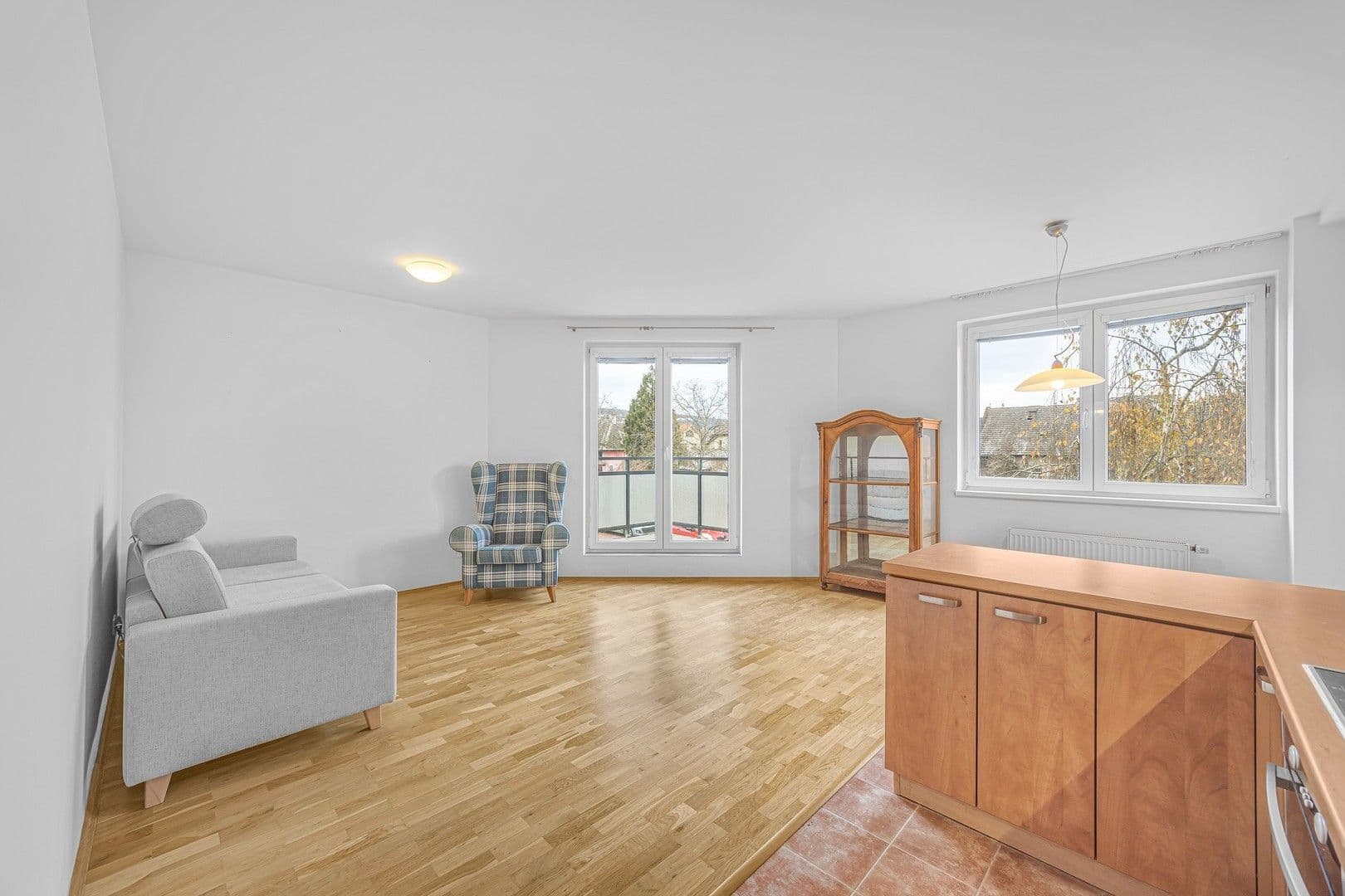 Pronájem bytu 3+kk 69 m², Josefa Kočího, Praha, Praha Pronájem bytu 3+kk 69 m², Josefa Kočího, Praha, Praha