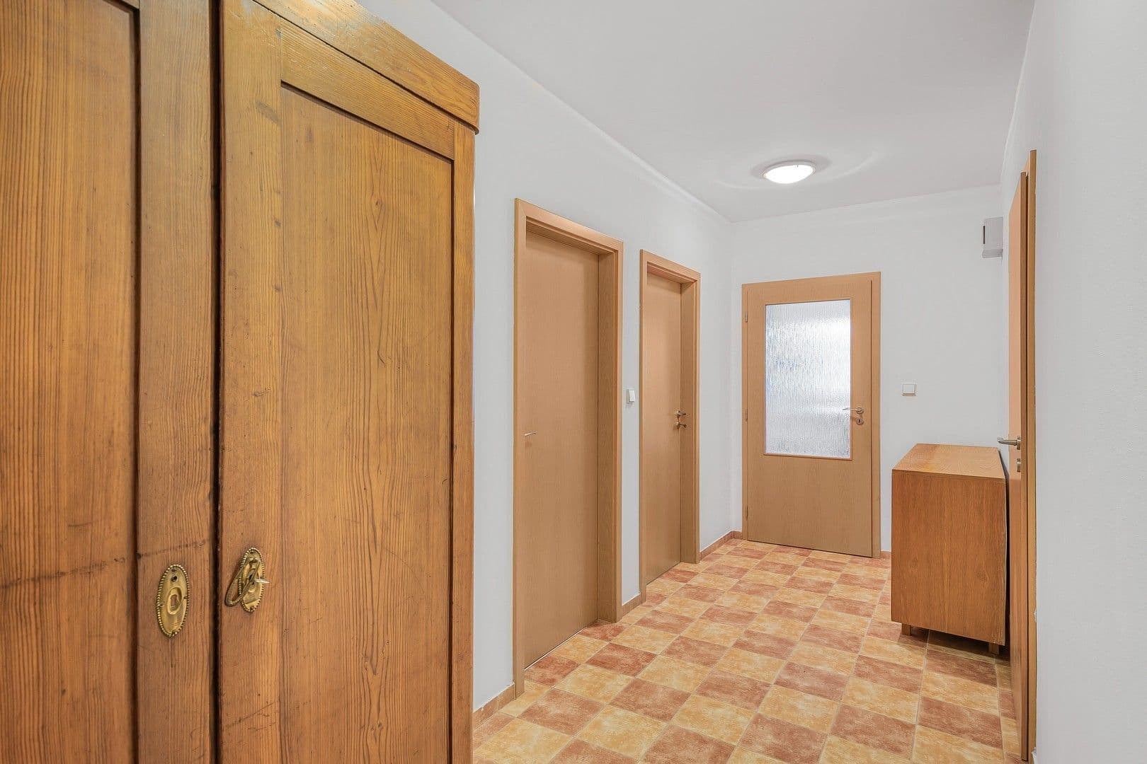 Pronájem bytu 3+kk 69 m², Josefa Kočího, Praha, Praha Pronájem bytu 3+kk 69 m², Josefa Kočího, Praha, Praha