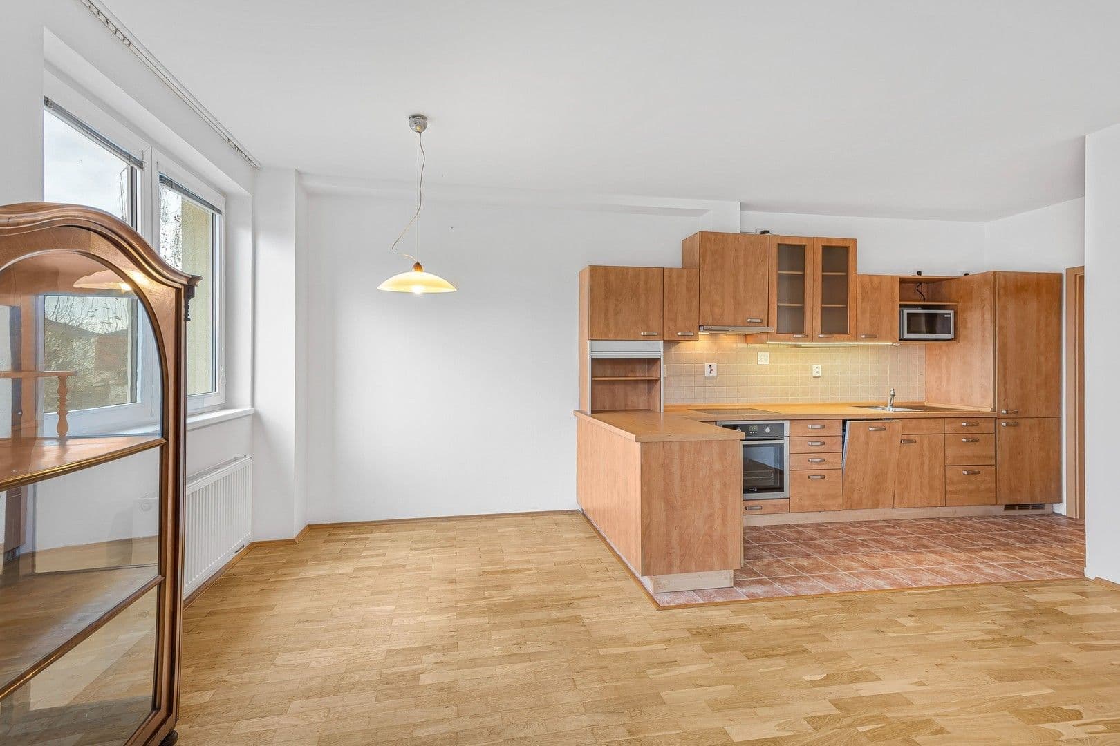 Pronájem bytu 3+kk 69 m², Josefa Kočího, Praha, Praha Pronájem bytu 3+kk 69 m², Josefa Kočího, Praha, Praha