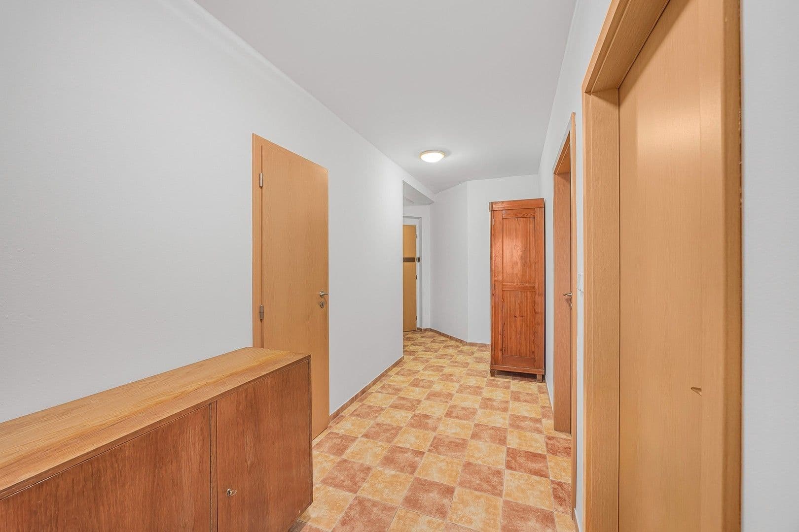 Pronájem bytu 3+kk 69 m², Josefa Kočího, Praha, Praha Pronájem bytu 3+kk 69 m², Josefa Kočího, Praha, Praha