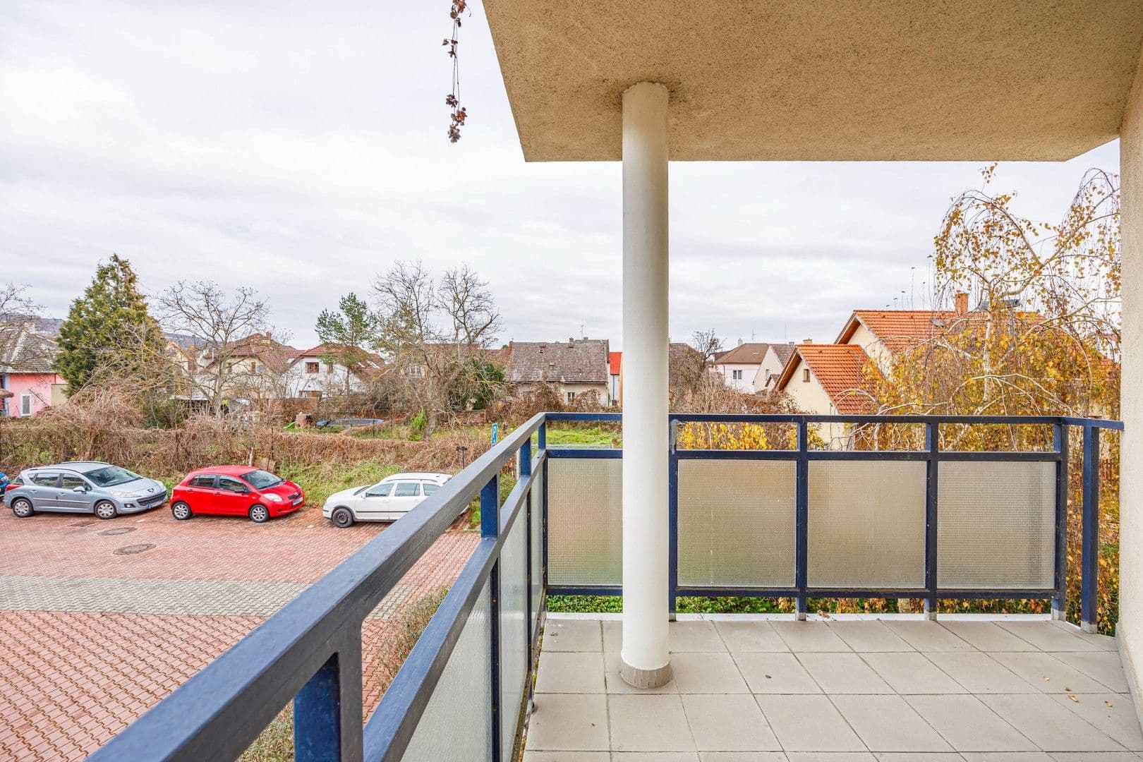 Pronájem bytu 3+kk 69 m², Josefa Kočího, Praha, Praha Pronájem bytu 3+kk 69 m², Josefa Kočího, Praha, Praha