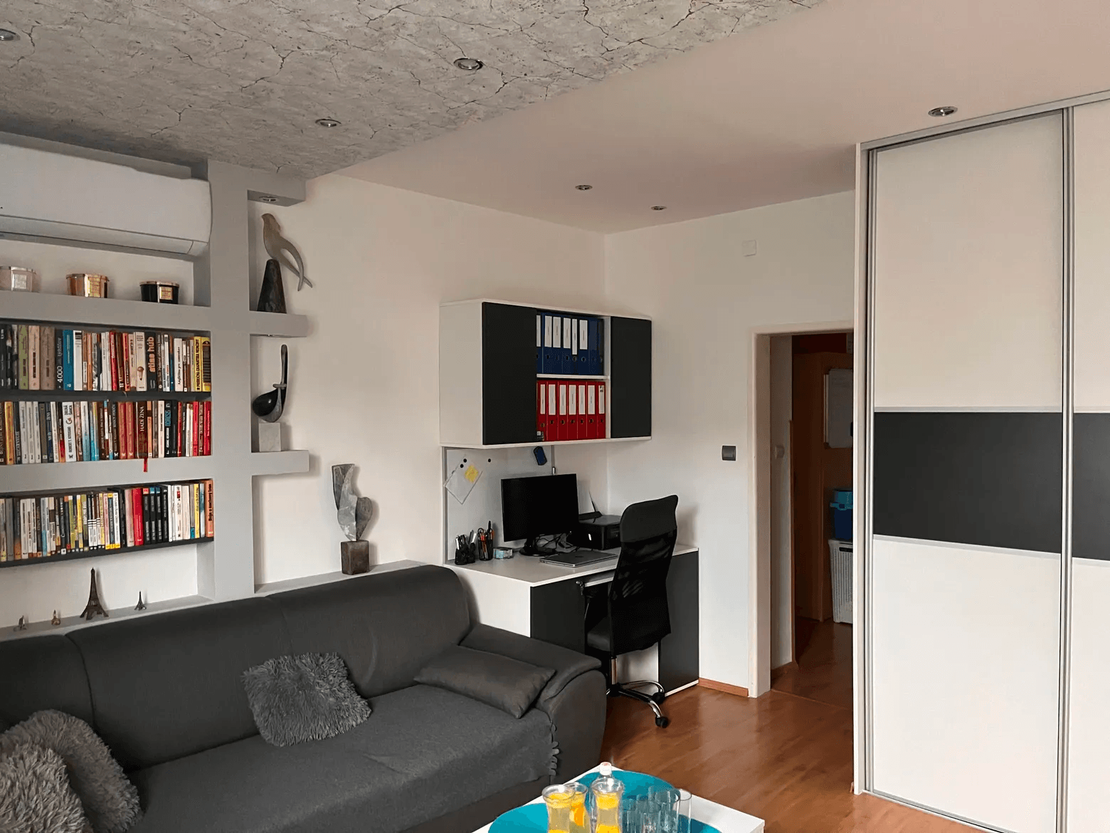 Prodej bytu 2+1 56 m², Záhradnícka, Ružinov, Bratislavský kraj Prodej bytu 2+1 56 m², Záhradnícka, Ružinov, Bratislavský kraj