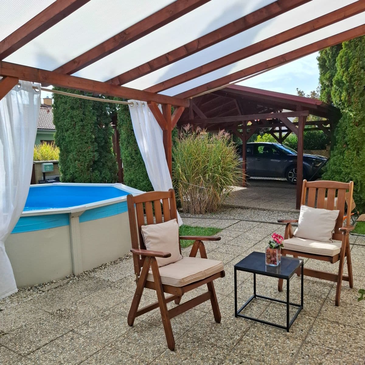 Prodej domu 130 m², pozemek 347 m², Vinohrádky, Kroměříž, Zlínský kraj Prodej domu 130 m², pozemek 347 m², Vinohrádky, Kroměříž, Zlínský kraj